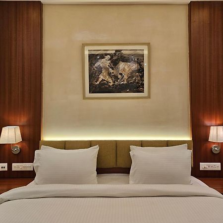 The Creek Boutique Resort & Spa 볼푸르 외부 사진