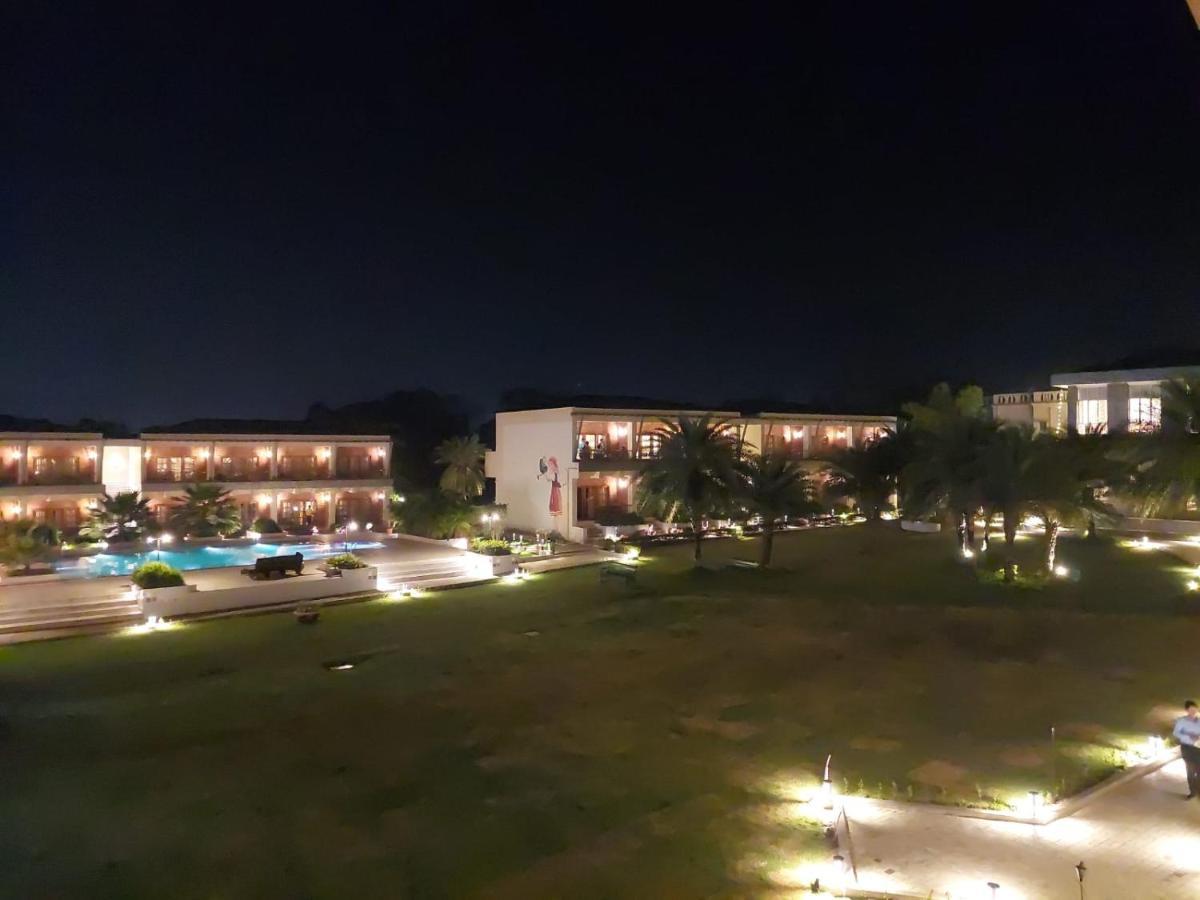 The Creek Boutique Resort & Spa 볼푸르 외부 사진
